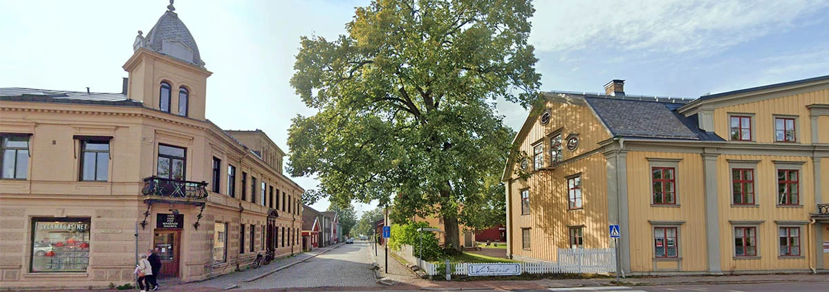 Kvalitetssäkrad flyttstädning i Kristinehamn.